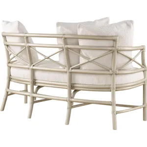 Gondola Settee