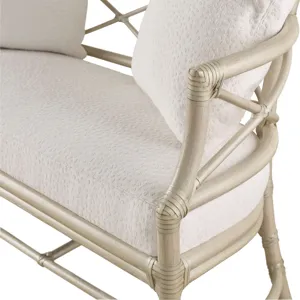 Gondola Settee