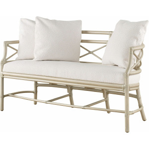 Gondola Settee