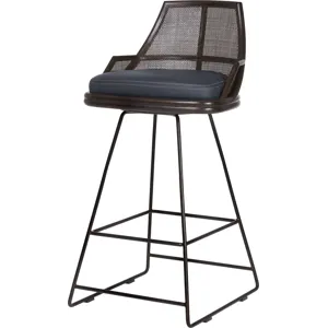McGuire Originals Hayes Swivel Counter/Barstool