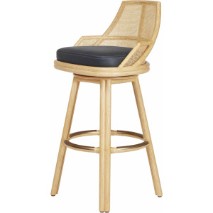 McGuire Originals Hayes Swivel Counter/Barstool