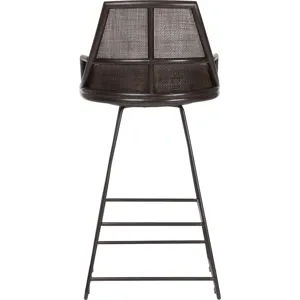 McGuire Originals Hayes Swivel Counter/Barstool