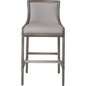 Laura Kirar Passage Barstool