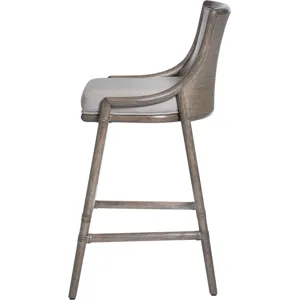Laura Kirar Passage Barstool