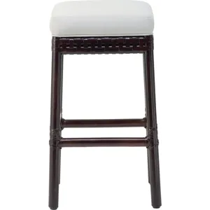 McGuire Originals Backless Barstool