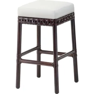 McGuire Originals Backless Barstool