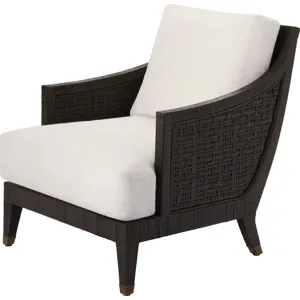McGuire Originals St. Germain Lounge Chair