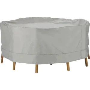 Antalya Outdoor Pedestal Table Base