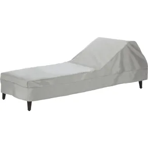 McGuire Originals 86" x 31" Chaise Lounge Cover