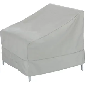 Antalya Outdoor Slipper Chair