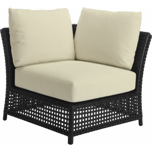 Antalya Outdoor Sectional Corner Chair