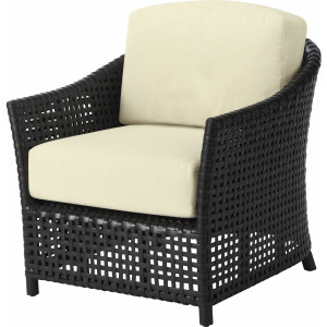 Antalya Outdoor Lounge Chair