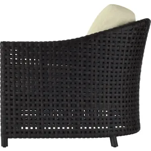 Antalya Outdoor Lounge Chair