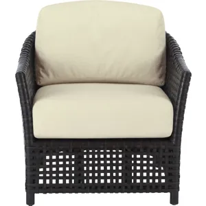 Antalya Outdoor Lounge Chair