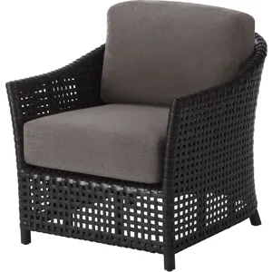 Antalya Outdoor Lounge Chair