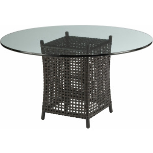 Antalya Outdoor Pedestal Table Base