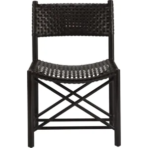 Antalya Outdoor Side Chair
