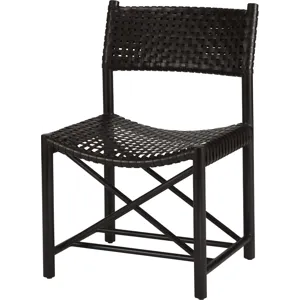 Antalya Outdoor Side Chair