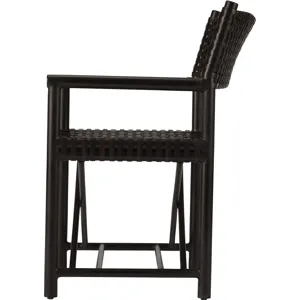 Antalya Outdoor Arm Chair