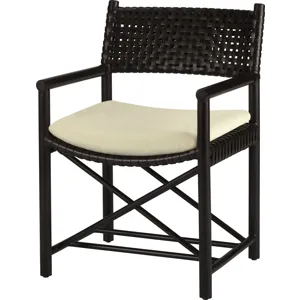Antalya Outdoor Arm Chair