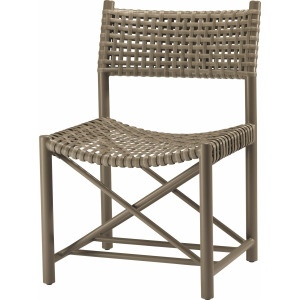 Antalya Outdoor Side Chair