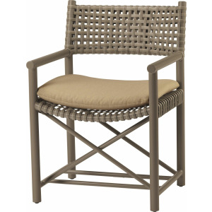 Antalya Outdoor Arm Chair