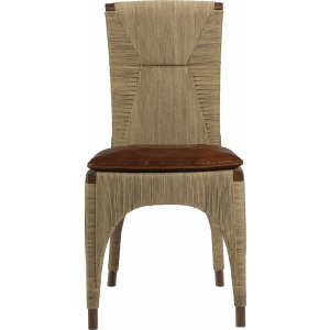 Bill Sofield Cocoon Side Chair