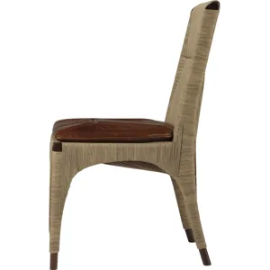Bill Sofield Cocoon Side Chair