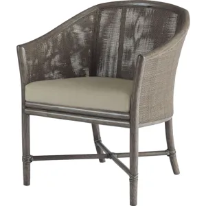 McGuire Originals Cohen Chair