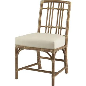 McGuire Originals Balboa Side Chair