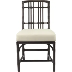 McGuire Originals Balboa Side Chair