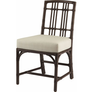 McGuire Originals Balboa Side Chair