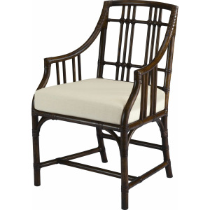 McGuire Originals Balboa Arm Chair
