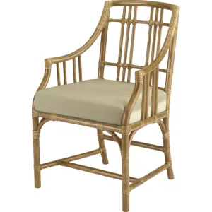 McGuire Originals Balboa Arm Chair