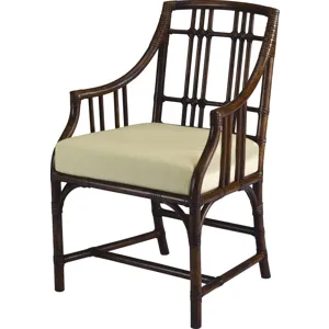 McGuire Originals Balboa Arm Chair