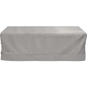 McGuire Originals 93.5" x 44.5" Rectangular Dining Table Cover