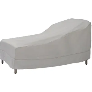 McGuire Originals 67.5" x 36" Chaise Lounge Cover