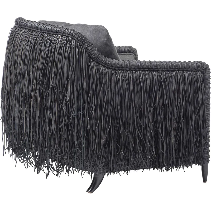 Laura Kirar Guernica Lounge Chair
