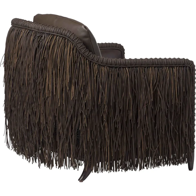 Laura Kirar Guernica Lounge Chair