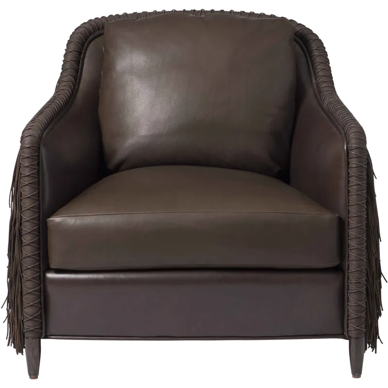 Laura Kirar Guernica Lounge Chair