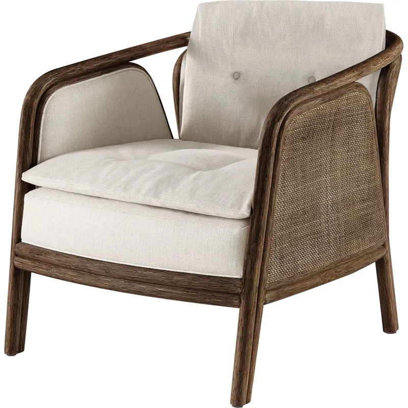 Barbara Barry Ojai Lounge Chair
