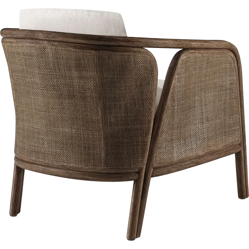 Barbara Barry Ojai Lounge Chair