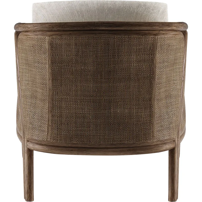 Barbara Barry Ojai Lounge Chair