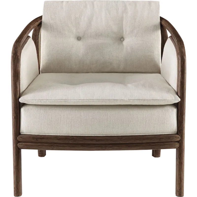 Barbara Barry Ojai Lounge Chair