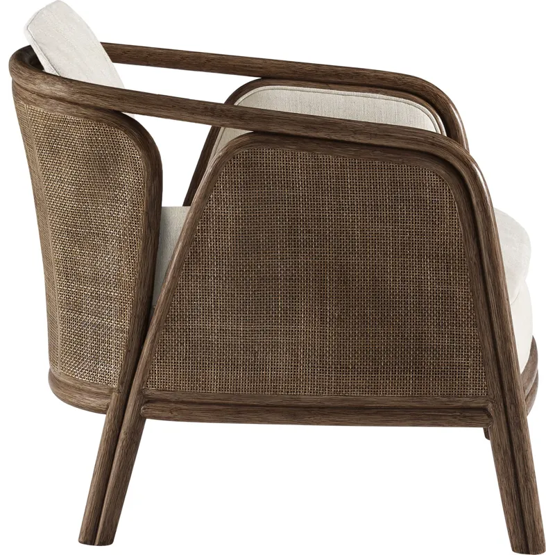 Barbara Barry Ojai Lounge Chair