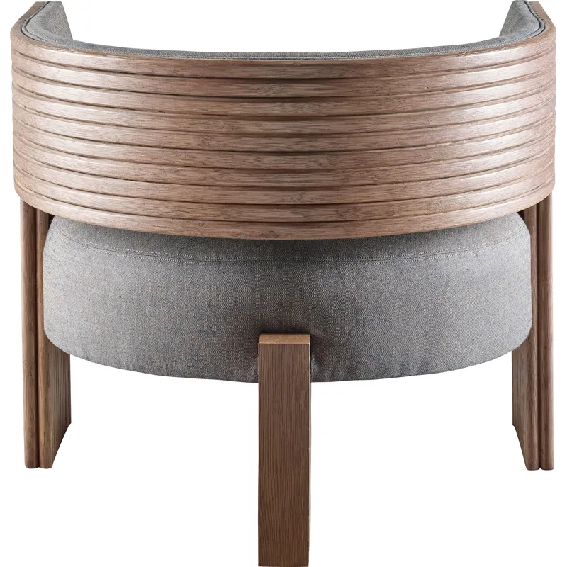 Marmol Radziner Kanan Lounge Chair