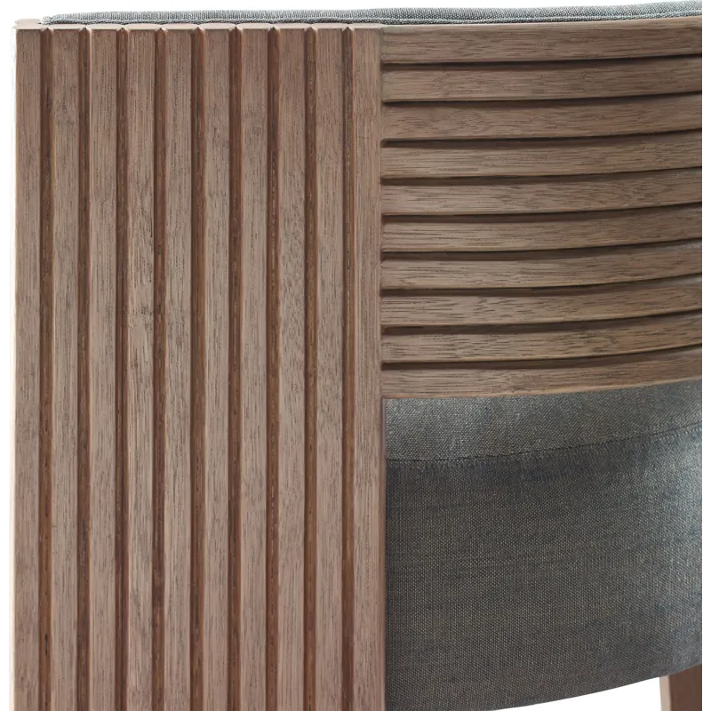 Marmol Radziner Kanan Lounge Chair