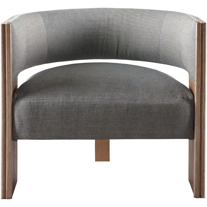 Marmol Radziner Kanan Lounge Chair