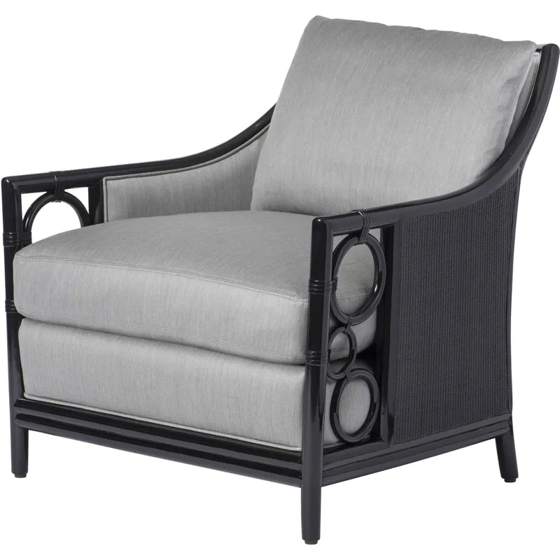 Laura Kirar Lounge Chair