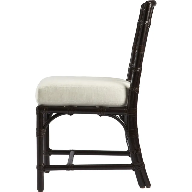 McGuire Originals Balboa Side Chair